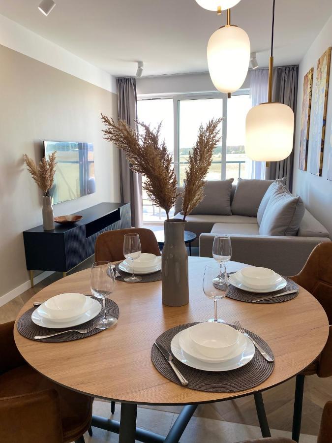 Apartament Westin House Kolobrzeg-219