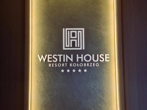 Westin House Kolobrzeg-219 Apartament